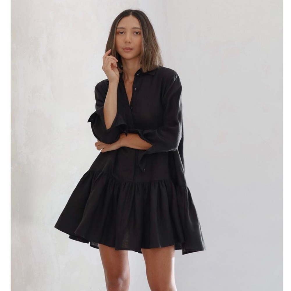 Morton Mac - Lotte Dress